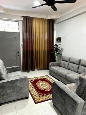 ADA Homestay